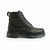 Borcego Dr Martens Cuero Vacuno Negro en internet