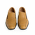 Zapato de Vestir Elio Zap 17 Cuero Vacuno Tabaco - comprar online