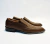 Zapato de Vestir Elio Zap 17 Cuero Vacuno Confort Chocolate
