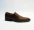 Zapato de Vestir Elio Zap 17 Cuero Vacuno Confort Chocolate en internet