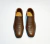 Zapato de Vestir Elio Zap 17 Cuero Vacuno Confort Chocolate - comprar online