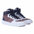 Zapatilla Bota Force Bot 0 Cuero Vacuno Blanco/Engrasado Negro/Brown - comprar online