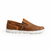 Zapato Casual Náutico Fragata Zap 3 Cuero Vacuno Engrasado Brown en internet