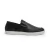 Zapato Casual Náutico Fragata Zap 3 Cuero Vacuno Engrasado Negro / Soft Negro en internet