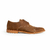 Zapato de Vestir Freddie Zap 6 Cuero Vacuno Engrasado Brown en internet