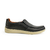 Zapato Casual Genaro Zap 1 Cuero Vacuno Negro en internet