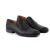 Zapato de Vestir Jordan 17 cuero vacuno Negro / Crocco Negro