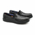 Mocasín Colegial Joaco Igna 39 Cuero Vacuno Negro - comprar online