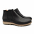 Bota Corta James Bot 1 Cuero Vacuno Negro - comprar online