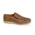 Zapato James Zap 17 Cuero Vacuno Velvet Habano en internet