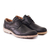 Zapato Casual James Zap 1 Cuero Vacuno Negro