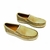 Mocasín Colegial Joaco Igna 39 cuero vacuno Visón - comprar online