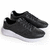 Zapatilla Urbana Maddox Zap 0 Cuero Vacuno Negro/Blanco