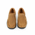 Mocasín Martin 1 Cuero Vacuno Engrasado Brown - comprar online