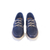 Mocasín Náutico Milo Tim /00 Cuero Vacuno Marino - comprar online