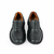 Zapato Confort Confort Mexico 1 Cuero Vacuno Negro - comprar online
