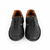 Zapato Confort Mexico 2 Cuero Vacuno Negro - comprar online