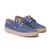 Zapato Casual Nico Zap 0 Cuero Vacuno Soft Azul