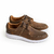 Zapato Casual Oliver Zap 0 Cuero Vacuno Engrasado Brown / Chocolate