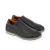 Zapato Casual Paco Zap 1 Cuero Vacuno Negro