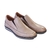 Zapato Casual Paco Zap 1 Cuero Vacuno Visón