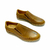 Zapato Casual Paco Zap 1 Cuero Vacuno Engrasado Brown en internet