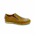 Zapato Casual Paco Zap 1 Cuero Vacuno Engrasado Brown - comprar online