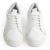 Zapatilla Passi Zap 6 Cuero Vacuno Blanco - comprar online