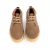 Zapatilla Urbana Pocolo Bot 0 Cuero Vacuno Velvet Habano - comprar online