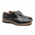 Zapato de Vestir Ruta Zap 6 Cuero Vacuno Stone Brown - comprar online