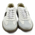 Zapatilla Urbana Retro Zap 4 Cuero Vacuno - comprar online