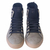 Zapatilla Bota Teo Bot 0 Cuero Vacuno Engrasado Safari - comprar online