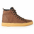 Zapatilla Bota Teo Bot 0 Cuero Vacuno Soft Chocolate en internet