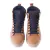Zapatilla Bota Teo Bot 0 Cuero Vacuno Soft Suela - comprar online