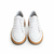 Zapatilla Urbana Teo Zap 0 Cuero Vacuno Soft Blanco - comprar online