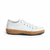 Zapatilla Urbana Teo Zap 0 Cuero Vacuno Soft Blanco en internet