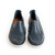 Mocasín Náutico Tino 1 Cuero Vacuno Marino - comprar online