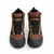 Zapatilla Bota Totem Bot 0 Cuero Vacuno Huemul / Trekking Negro - comprar online