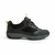 Zapatilla Totem Zap 0 Cuero Vacuno Engrasado Negro en internet