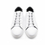 Zapatilla Urbana Urban Zap 6 Cuero Vacuno Blanco en internet