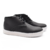 Zapatilla Bota Urban Bot 0 Cuero Vacuno Negro - comprar online