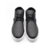 Zapatilla Bota Urban Bot 0 Cuero Vacuno Negro en internet