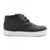 Zapatilla Bota Urban Bot 0 Cuero Vacuno Negro - MOCASSINO