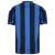 Camisa Atalanta I 22/23 Torcedor Masculina - Azul Preto - comprar online