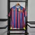 Camisa Barcelona Retrô 2006/2007 #RONALDINHO 10 na internet