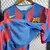 Camisa Barcelona Retrô 2006/2007 #RONALDINHO 10 - loja online