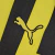 Camisa Borussia Dortmund Home 22/23 Torcedor Puma Feminina - Amarelo e Preto