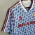 Camisa Manchester United Away Retrô 91/93 Torcedor Adidas Masculina - Azul e Braqnco - ALFA IMPORTS | CAMISAS DE TIME 