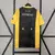 Camisa Borussia Dortmund Edição Especial 2024 - Torcedor Puma Masculina - Amarela e Pretor na internet