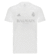 Camisa Real Madrid x Balmain 23/24 Branca Refletiva - Masculino Torcedor Adidas - Edição Especial - ALFA IMPORTS | CAMISAS DE TIME 